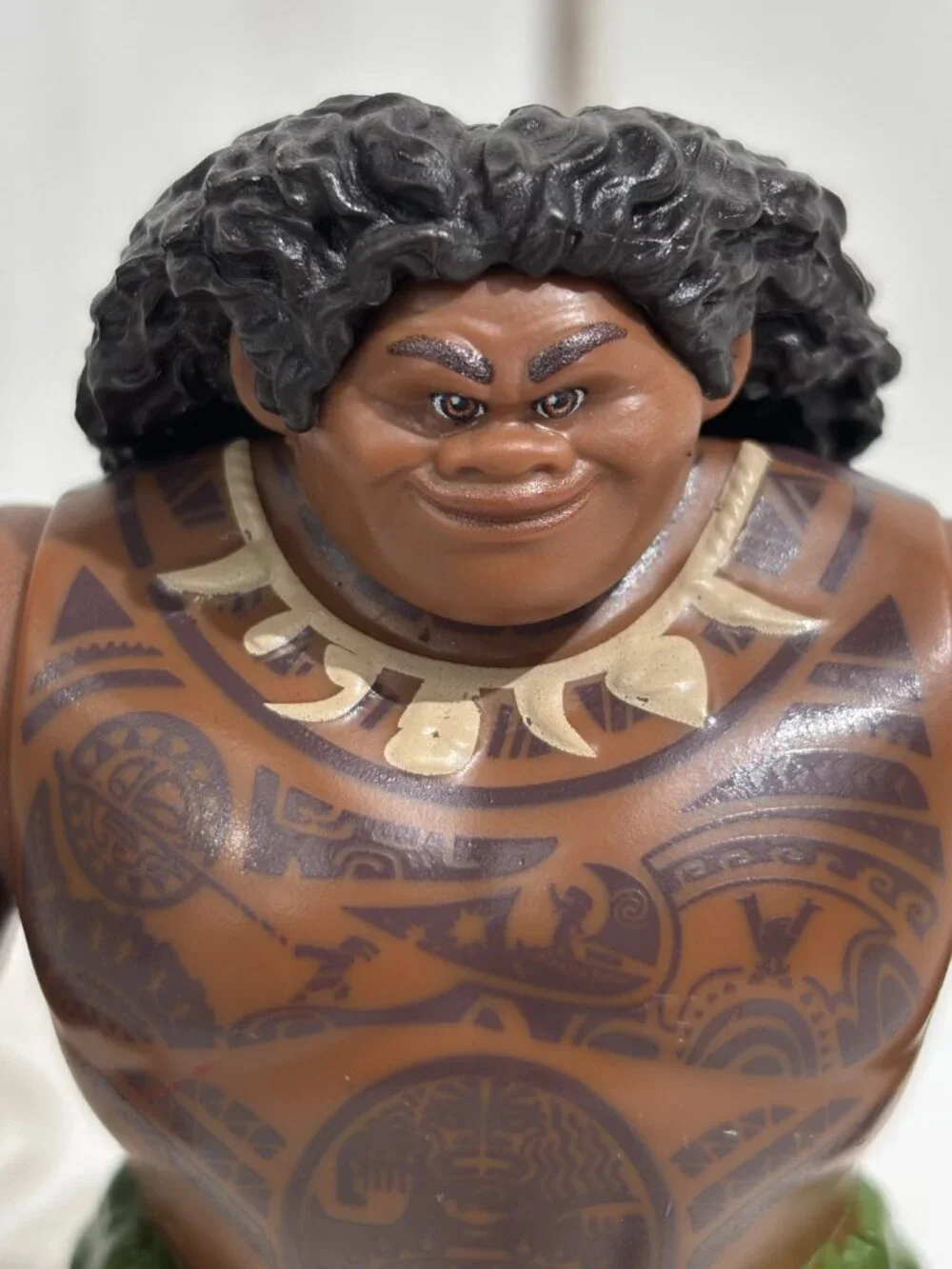 Mattel disney maui
